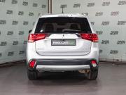 Mitsubishi Outlander III Рестайлинг 2 Оренбург  - изображение 30