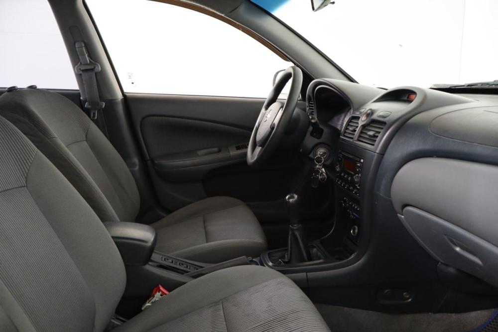 Nissan Almera Classic I Санкт-Петербург  - изображение 11
