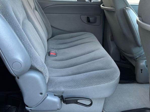 Dodge Caravan IV с пробегом 2004 года, цена 530 000 рублей, 243159 км, минивэн, Автокод Объявления