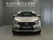 Lada (ВАЗ) Vesta I Пермь  - изображение 13