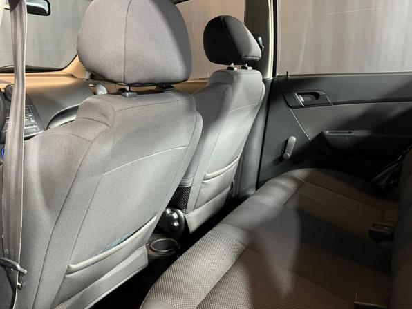 Chevrolet Aveo I с пробегом 2008 года, цена 429 000 рублей, 193782 км, седан, Автокод Объявления