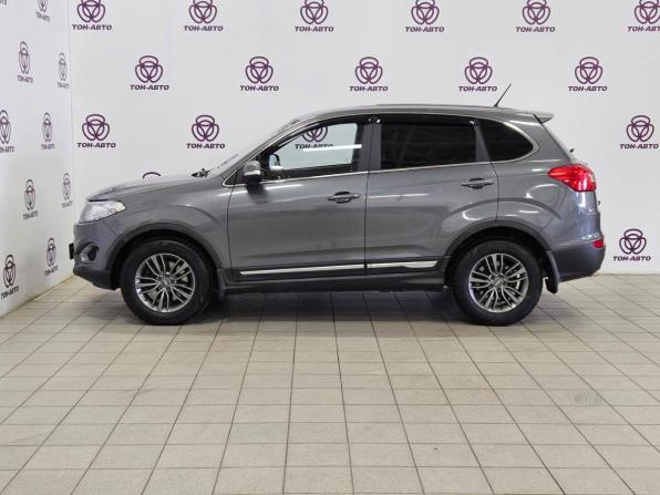 Chery Tiggo 5 I с пробегом 2015 года, цена 756 000 рублей, 122673 км, внедорожник, Автокод Объявления