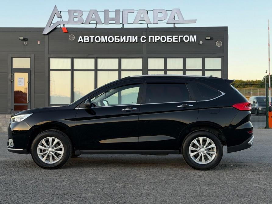 Haval M6 II Волгоград  - изображение 6