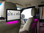 Mitsubishi Pajero IV Рестайлинг 2 Москва  - изображение 44