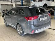 Mitsubishi Outlander III Рестайлинг 2 Уфа  - изображение 19