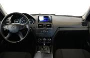Mercedes-Benz C-Класс III (W204) Москва  - изображение 22
