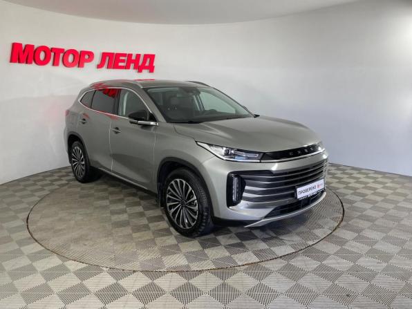 Exeed TXL I Рестайлинг с пробегом 2023 года, цена 2 230 000 рублей, 55129 км, внедорожник, Автокод Объявления