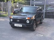 Lada (ВАЗ) Niva Legend Челябинск  - изображение 32