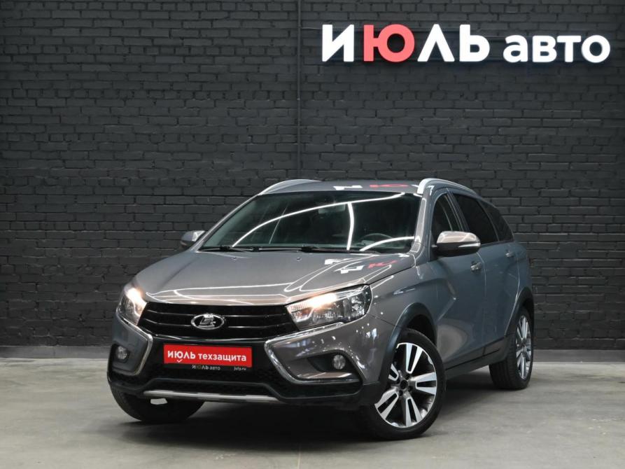 Lada (ВАЗ) Vesta I Екатеринбург  - изображение 1