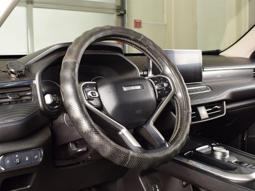 Haval Jolion I Кемерово  - изображение 9