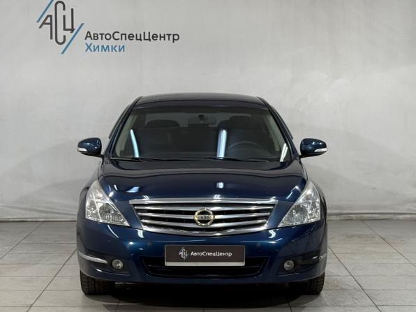 Nissan Teana II (J32) с пробегом 2008 года, цена 699 800 рублей, 400000 км, седан, Автокод Объявления