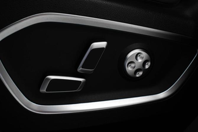 Geely Tugella I Рестайлинг с пробегом 2022 года, цена 2 417 000 рублей, 91884 км, внедорожник, Автокод Объявления