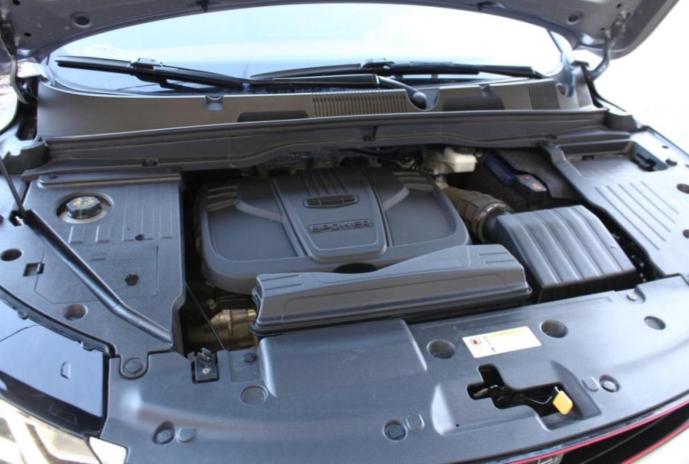 Geely Coolray I Нижний Новгород  - изображение 9