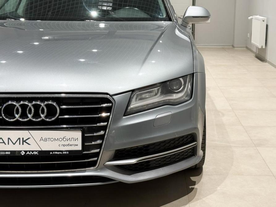 Audi A7 I (4G) Екатеринбург  - изображение 5
