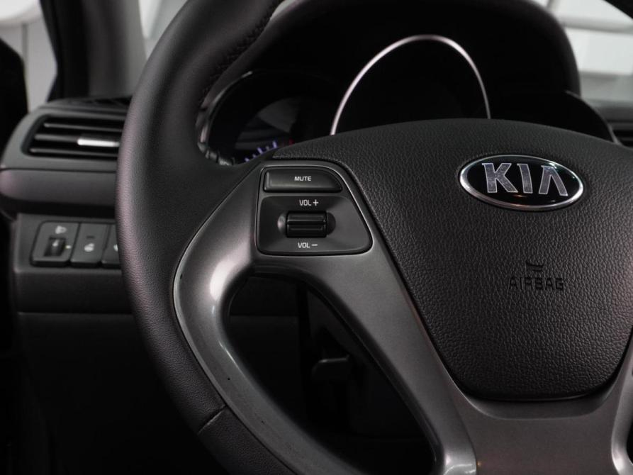Kia Rio III Рестайлинг Воронеж  - изображение 16