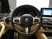 BMW 5 серии VII (G30/G31/G38) Рестайлинг Москва  - изображение 53