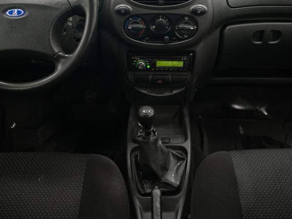 Lada (ВАЗ) Kalina I с пробегом 2011 года, цена 153 000 рублей, 278000 км, хэтчбек, Автокод Объявления