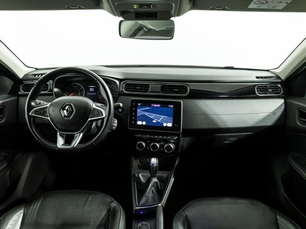 Renault Arkana I с пробегом 2019 года, цена 1 384 688 рублей, 144635 км, внедорожник, Автокод Объявления