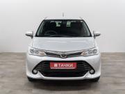 Toyota Corolla XI (E160 E170 E180) Рестайлинг 1 Красноярск  - изображение 26