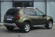 Renault Duster I Рестайлинг Саратов  - изображение 30