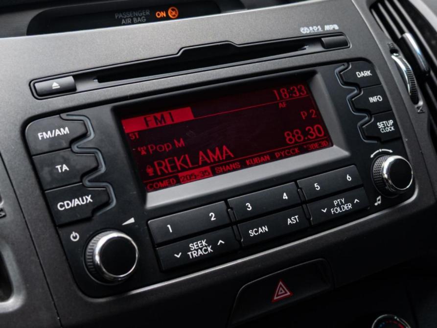 Kia Sportage III Краснодар  - изображение 12
