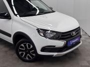 Lada (ВАЗ) Granta I Рестайлинг Воронеж  - изображение 28