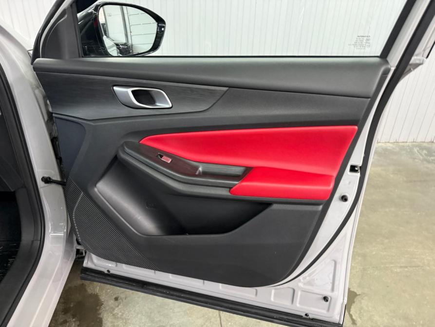 Changan CS55 Plus II Краснодар  - изображение 19