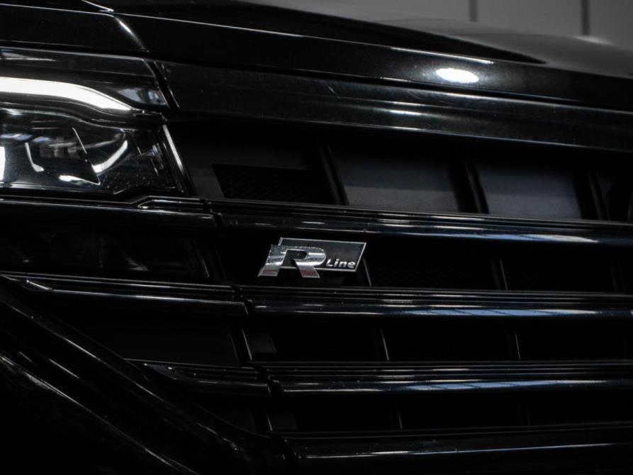 Volkswagen Touareg III Тюмень  - изображение 30