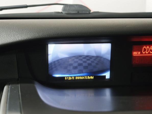 Mazda CX-7 I Рестайлинг с пробегом 2011 года, цена 1 095 000 рублей, 192308 км, внедорожник, Автокод Объявления