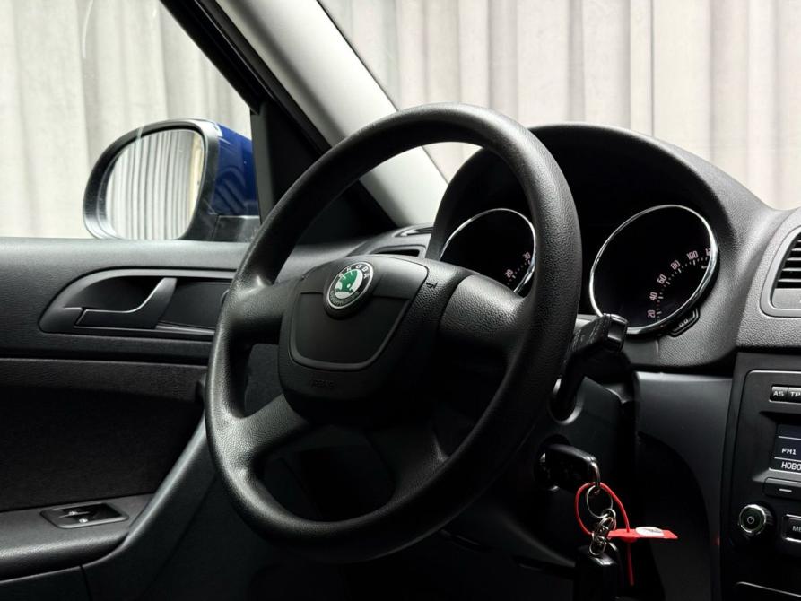 Skoda Yeti I Ижевск  - изображение 11