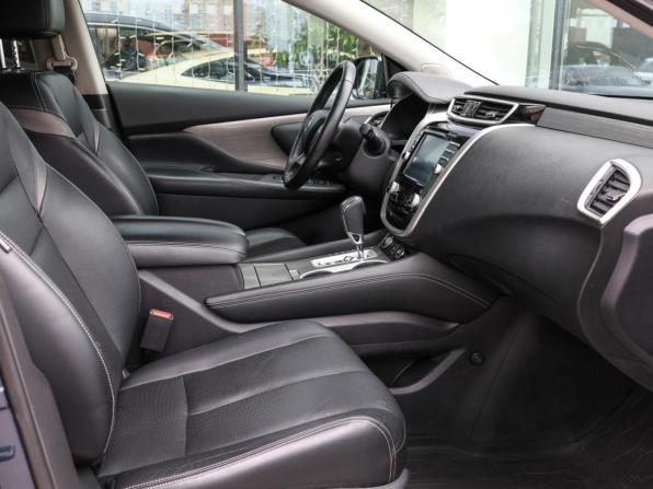 Nissan Murano III (Z52) с пробегом 2020 года, цена 2 849 000 рублей, 138695 км, внедорожник, Автокод Объявления