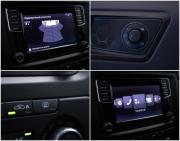 Skoda Yeti I Рестайлинг Москва  - изображение 34