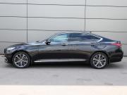 Genesis G80 I Москва  - изображение 39