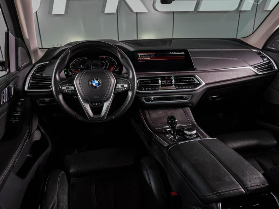 BMW X5 IV (G05/G18) Воронеж  - изображение 6