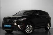 Kia Sorento III Prime Рестайлинг Челябинск  - изображение 23