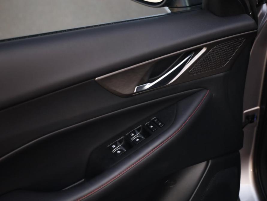 Changan CS35 Plus I Рестайлинг Санкт-Петербург  - изображение 24