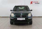 Ford Fusion I Рестайлинг Астрахань  - изображение 20