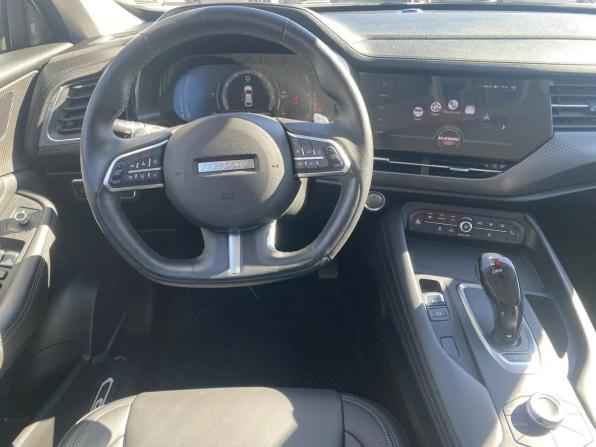 Haval F7x I с пробегом 2021 года, цена 2 045 000 рублей, 47000 км, внедорожник, Автокод Объявления