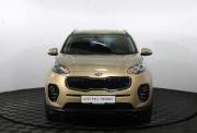Kia Sportage IV Рестайлинг Нижний Новгород  - изображение 26