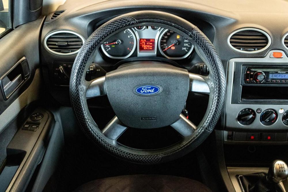Ford Focus II Рестайлинг Уфа  - изображение 6