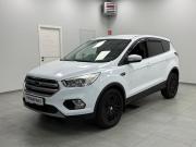 Ford Kuga II Рестайлинг Казань  - изображение 22