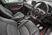 Mazda CX-3 I Иркутск  - изображение 33
