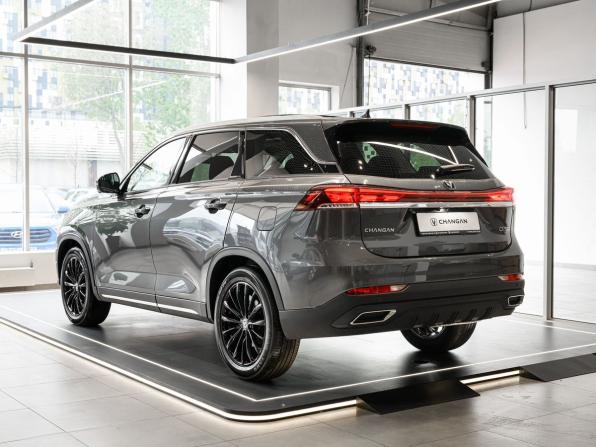 Новый Changan CS75 Pro 2026 года, цена 3 055 000 рублей, внедорожник, Автокод Объявления