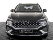 Hyundai Santa Fe IV Рестайлинг Москва  - изображение 32