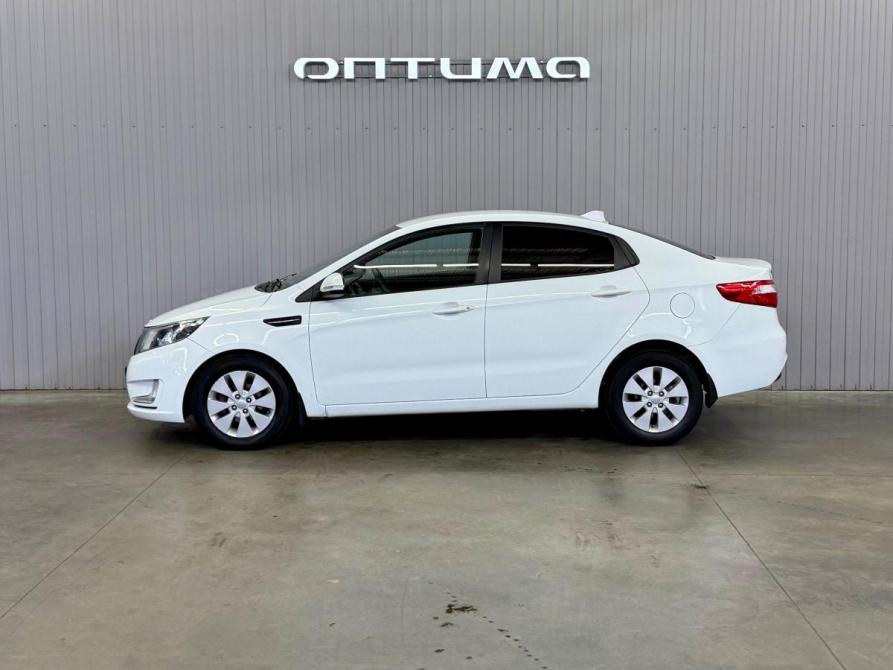 Kia Rio III Краснодар  - изображение 8