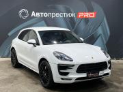 Porsche Macan I Пермь  - изображение 30
