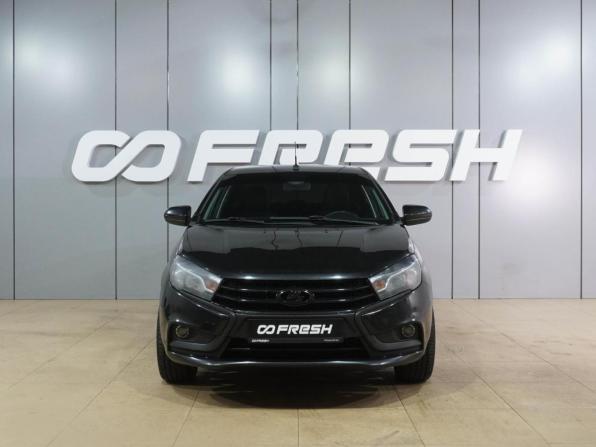 Lada (ВАЗ) Vesta I с пробегом 2017 года, цена 810 000 рублей, 200353 км, седан, Автокод Объявления