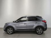 Hyundai Creta I Москва  - изображение 37