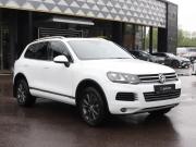 Volkswagen Touareg II Москва  - изображение 27