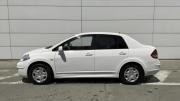 Nissan Tiida I Рестайлинг Ставрополь  - изображение 35